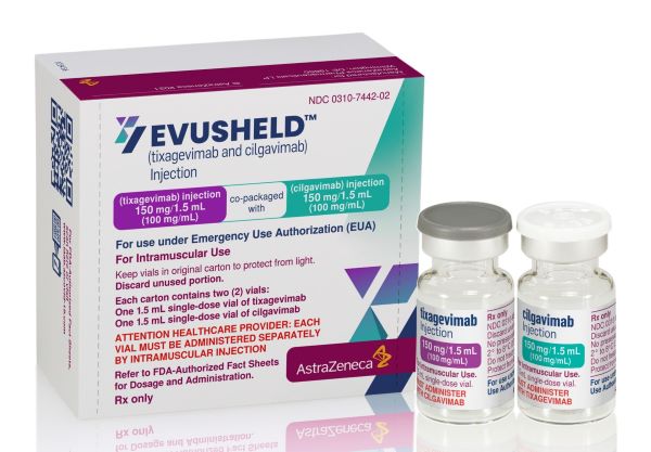 EVUSHELD EVUSHELD
